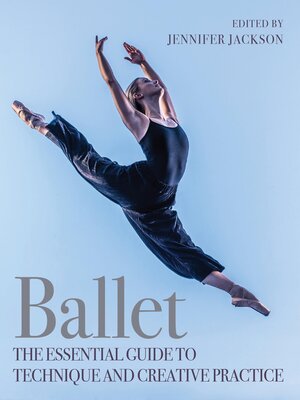 cover image of Ballet